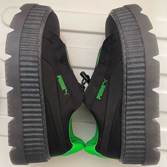 Puma x Fenty surf creepers - Picture 3 of 4